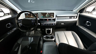 HYUNDAI IONIQ5 2021