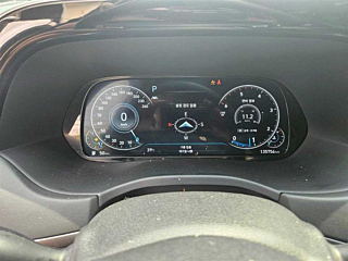 HYUNDAI PALISADE  2021