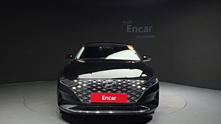 HYUNDAI GRANDEUR IG 2020