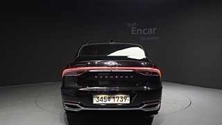 HYUNDAI GRANDEUR IG 2020