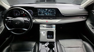 HYUNDAI GRANDEUR IG 2020