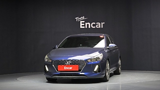 HYUNDAI I30 PD 2016