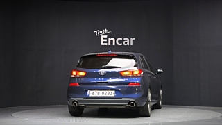 HYUNDAI I30 PD 2016