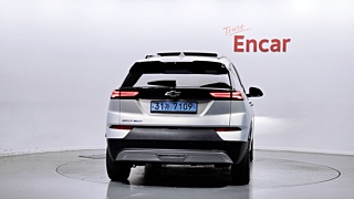 DAEWOO VOLT EUV  Premier 2022