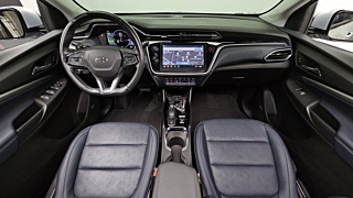 DAEWOO VOLT EUV  Premier 2022