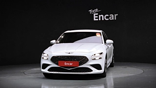 GENESIS G70 2021