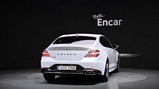 GENESIS G70 2021