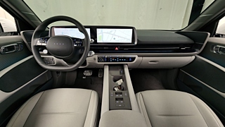 HYUNDAI IONIQ6 2022