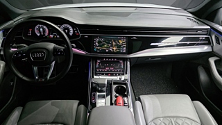 AUDI Q8 4M 2020