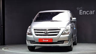 HYUNDAI STAREX GRAND 2017