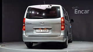 HYUNDAI STAREX GRAND 2017