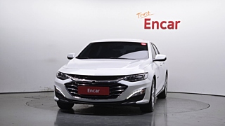 DAEWOO MALIBU 2019