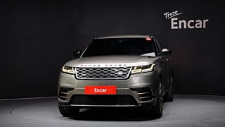 LAND ROVER RANGE ROVER VELAR 2018