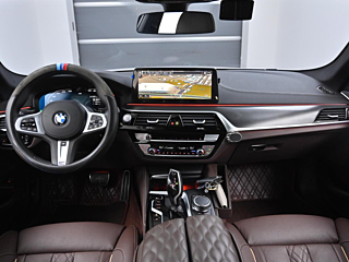 BMW 5-SERIES G30 2023