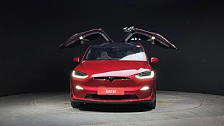 TESLA MODEL X 2023