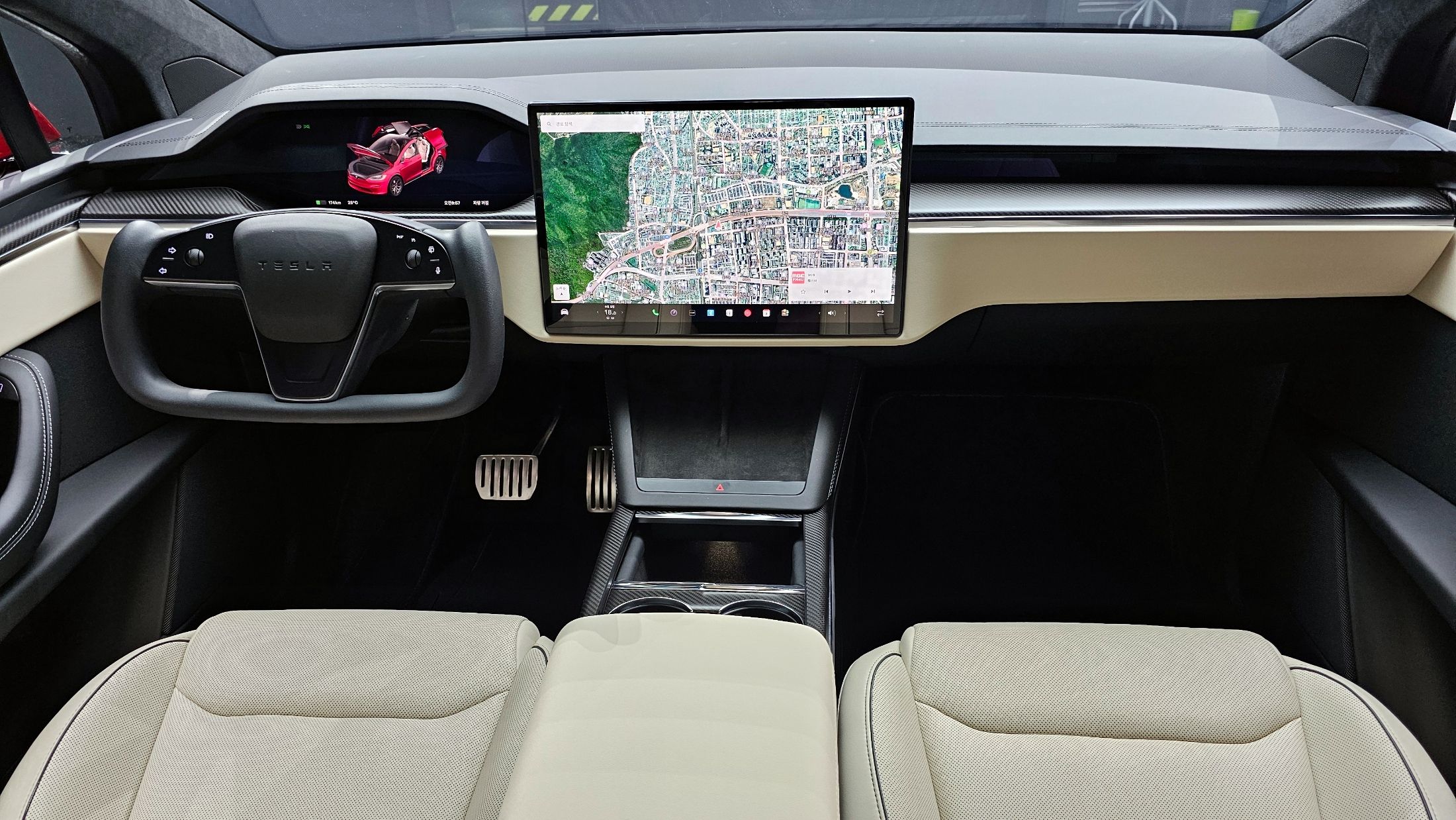 TESLA MODEL X 2023