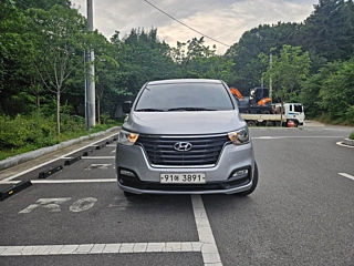 HYUNDAI STAREX GRAND 2020