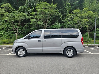 HYUNDAI STAREX GRAND 2020
