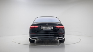 MERCEDES BENZ S-CLASS W223 2024
