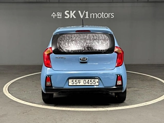 KIA MORNING 2016