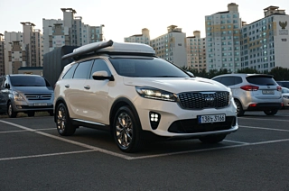 KIA SORENTO 2018