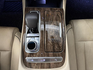 KIA K9 2018