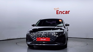 HYUNDAI GRANDEUR IG 2020