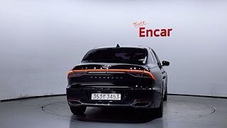 HYUNDAI GRANDEUR IG 2020
