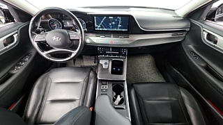 HYUNDAI GRANDEUR IG 2020