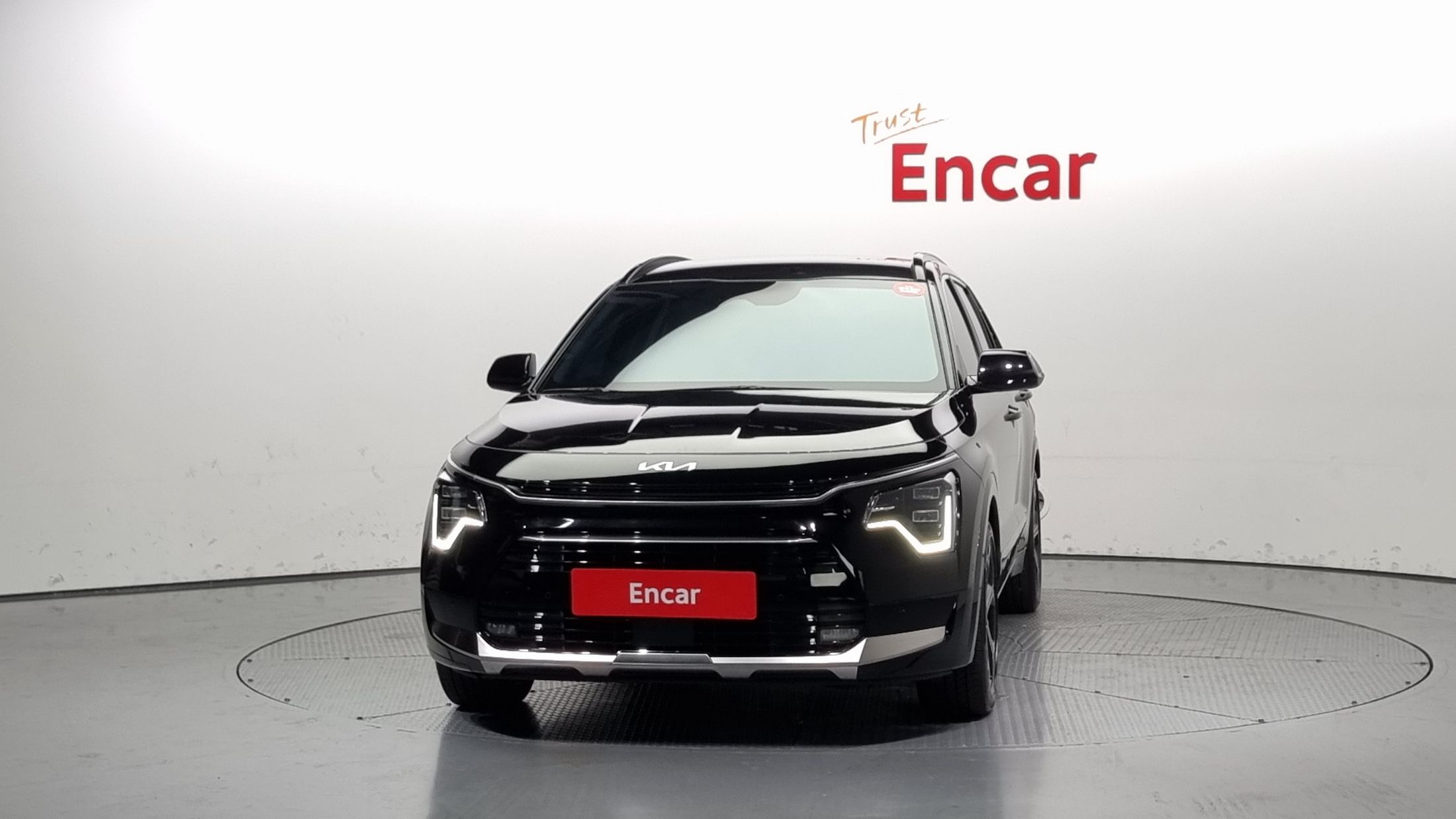 KIA NIRO 2022