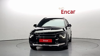 KIA NIRO 2022