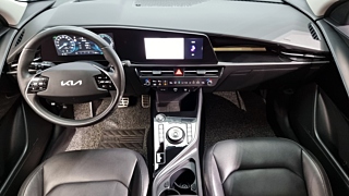 KIA NIRO 2022