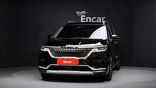 KIA CARNIVAL  2021