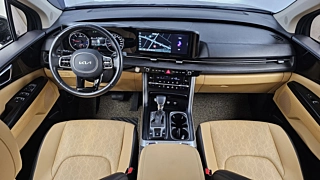 KIA CARNIVAL 4 GENERATION 9 Seater Prestige 2021