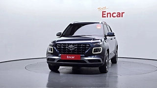 HYUNDAI VENUE  1.6 Modern 2019