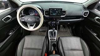 HYUNDAI VENUE  1.6 Modern 2019
