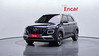 HYUNDAI VENUE  1.6 Modern 2019