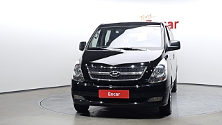 HYUNDAI STAREX GRAND 2012