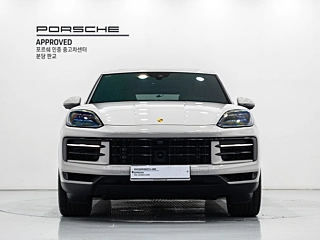 PORSCHE CAYENNE PO536  2023