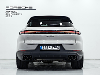 PORSCHE CAYENNE PO536  3.0 2023