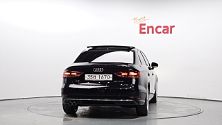 AUDI A3  40 TFSI 2018