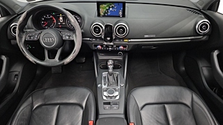 AUDI A3  40 TFSI 2018