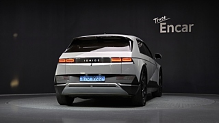 HYUNDAI IONIQ5 2022