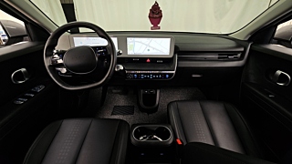 HYUNDAI IONIQ5 2022