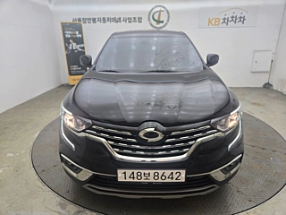 SAMSUNG QM6 2019