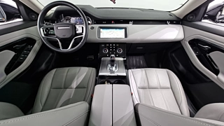 LAND ROVER RANGE ROVER EVOQUE  2 GENERATION P250 S 2022