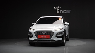 HYUNDAI KONA 2020