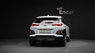 HYUNDAI KONA 2020