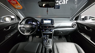 HYUNDAI KONA 2020
