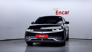 HYUNDAI IONIQ5 2021